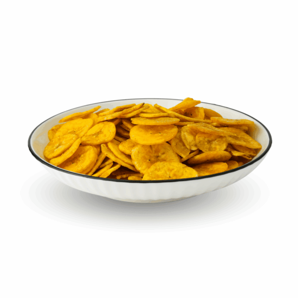 Banana Chips - Image 2