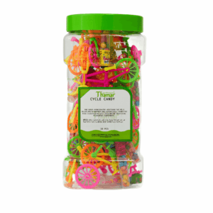 Cycle Candy