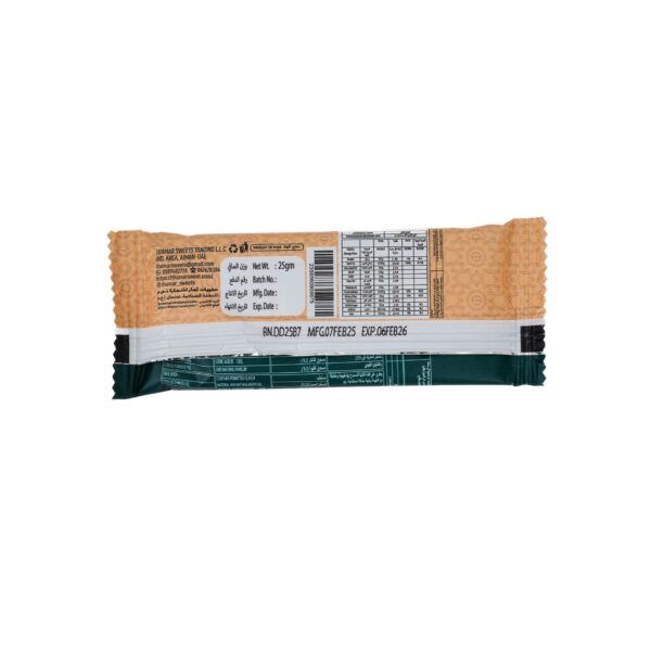 Dry Fruit Healthy Bar - Image 2