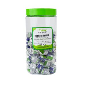 Polo Candy